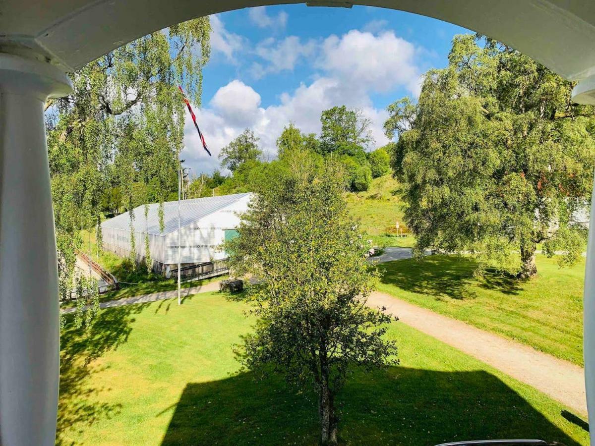 Moldegaard Farmhouse - Apartment B Moldegard Εξωτερικό φωτογραφία